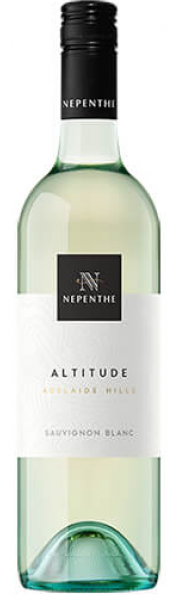 Sauvignon Blanc Nepenthe Altitude Adelaide Hills South East Australia Sauvignon Blanc Nepenthe Altitude Adelaide Hills South East Australia